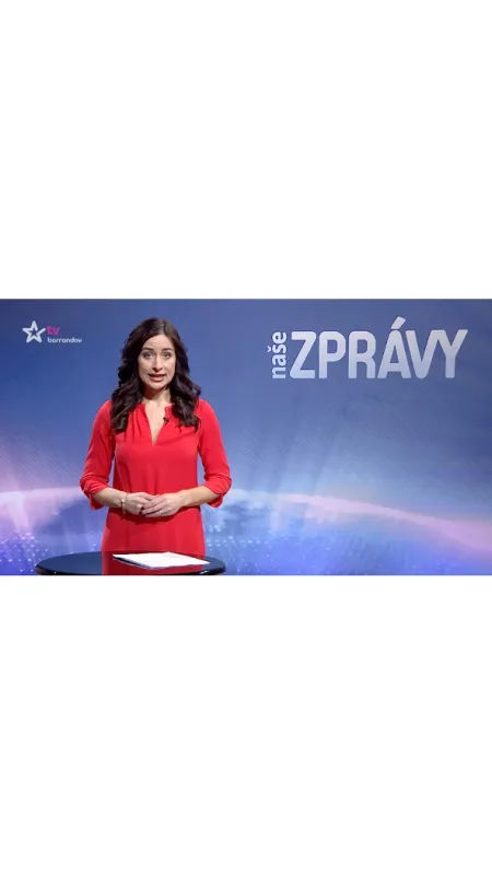 Naše zprávy - fotogaléria