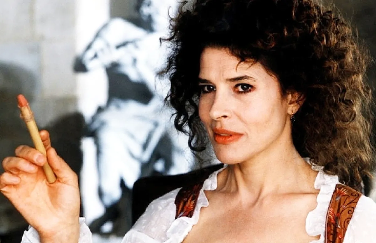 Fanny Ardantová: Filmy mého života - fotogaléria