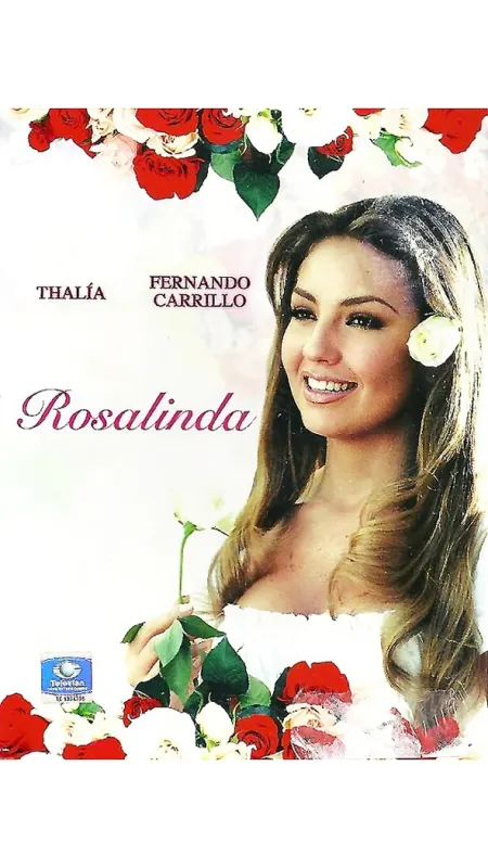 Rosalinda, 1999 - fotogaléria