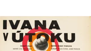 Ivana v útoku
