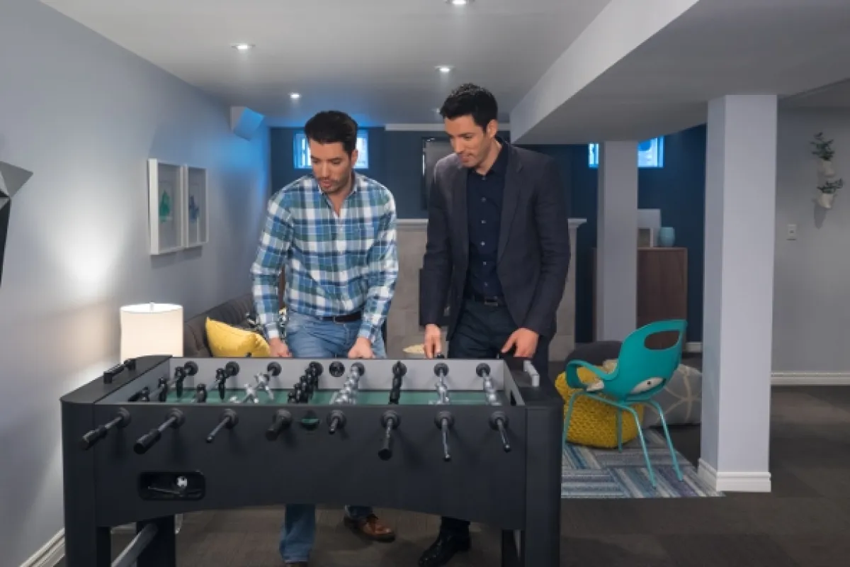 Dům snů (Property Brothers), 2013 - fotogaléria
