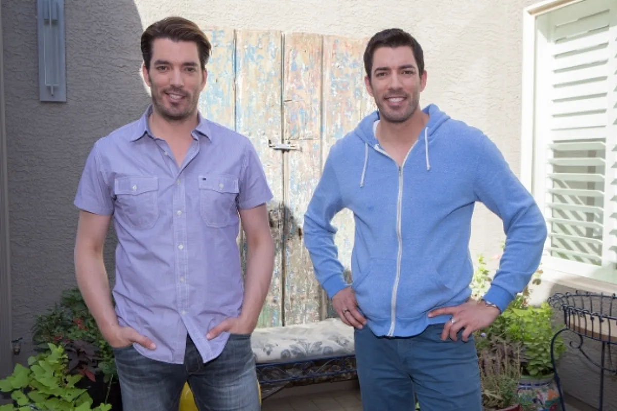 Dům snů - Domov, sladký domov (Property Brothers At Home), 2014 - fotogaléria