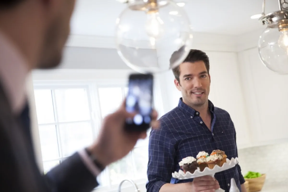 Dům snů (Property Brothers), 2013 - fotogaléria