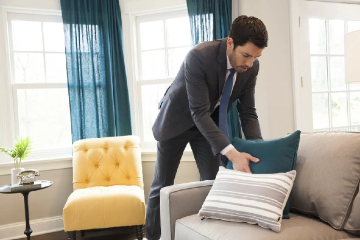Dům snů (Property Brothers), 2013 - fotogaléria