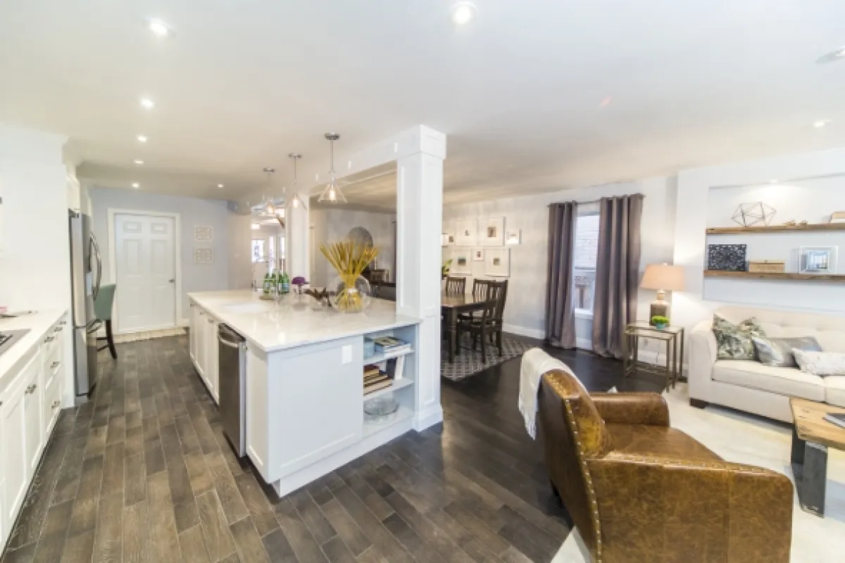 Dům snů (Property Brothers), 2013 - fotogaléria