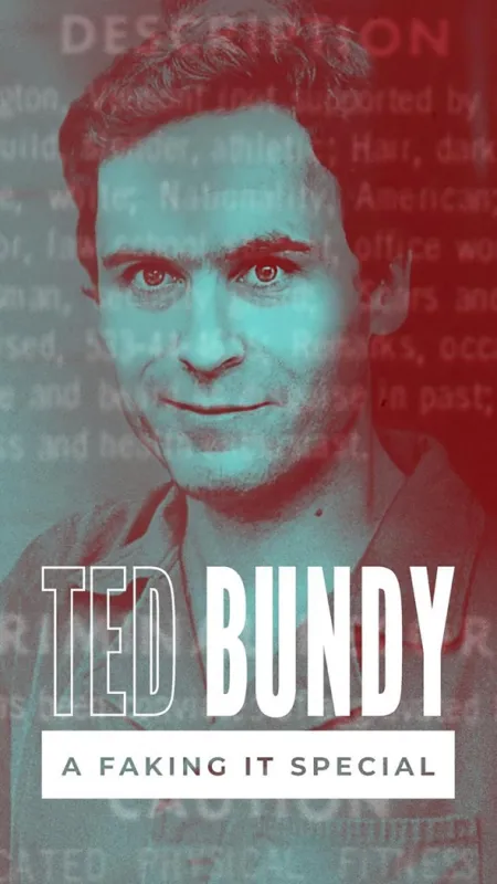 Ted Bundy: Speciál o falešnosti (Ted Bundy: A Faking It Special), 2021 - fotogaléria