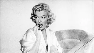 Marilyn - vzestup a pád (1/3)