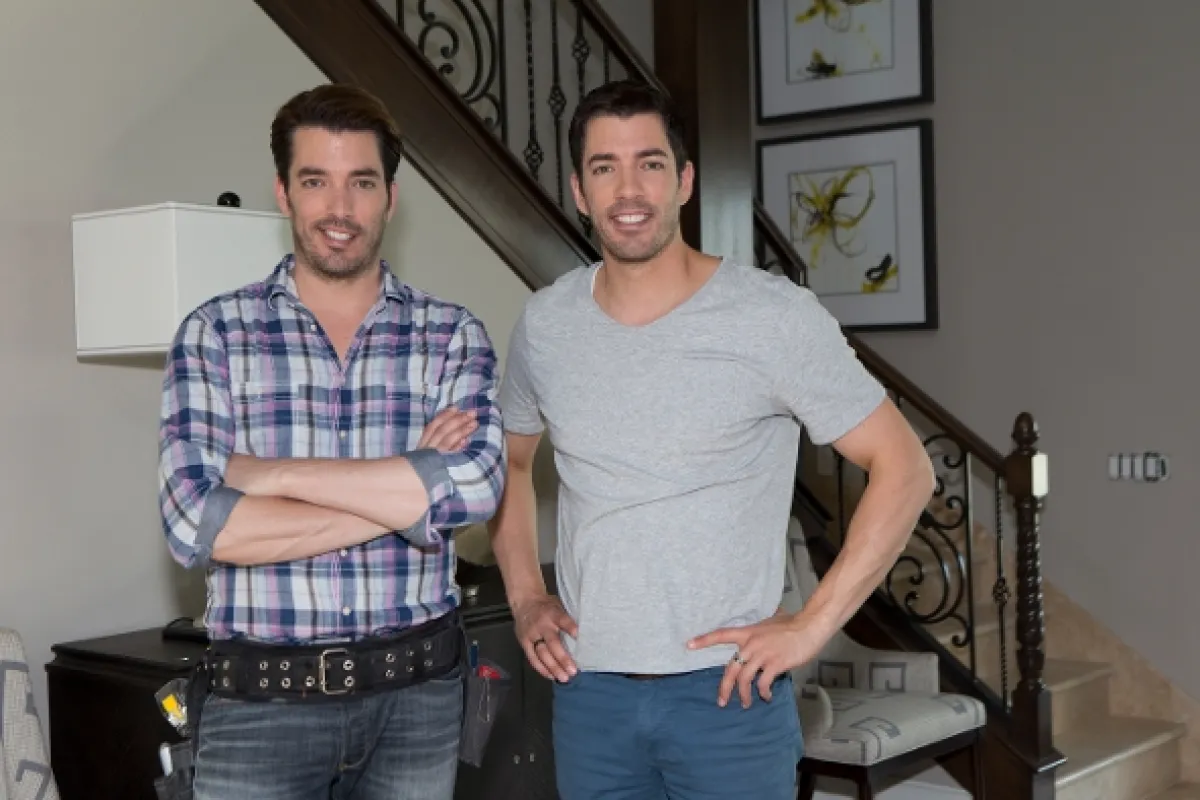 Dům snů - Domov, sladký domov (Property Brothers At Home), 2014 - fotogaléria