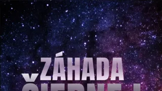 Záhada čiernej hmoty