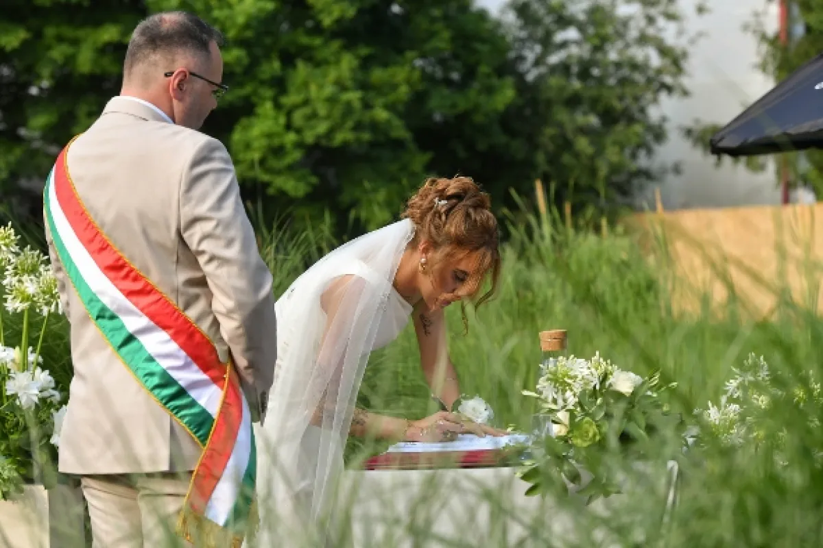 Házasság első látásra (Married at First Sight III), 2025 - fotogaléria