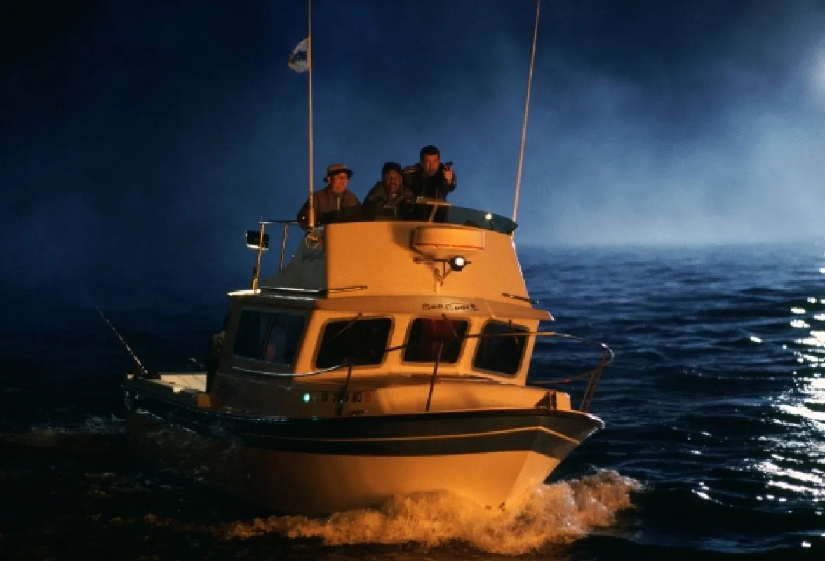 Halálos fegyver 4. (Lethal Weapon 4), 1998 - fotogaléria