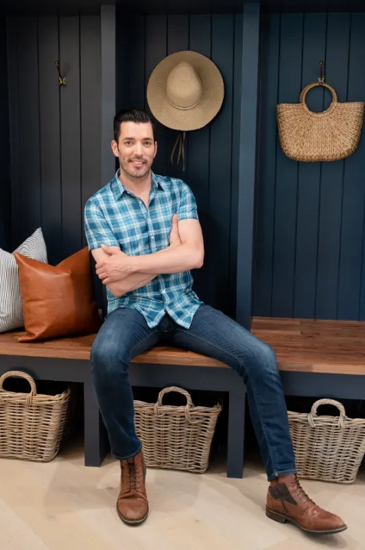Dům snů (Property Brothers: Forever Home), 2020 - fotogaléria