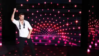 Let’s Dance