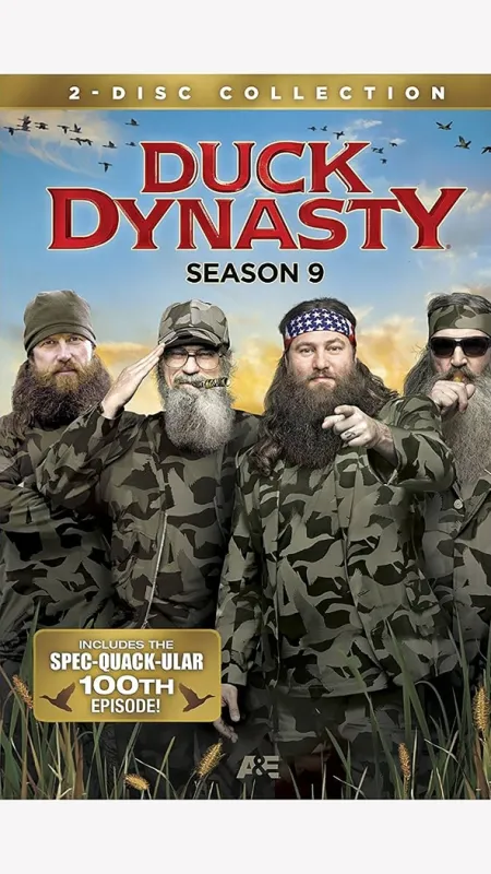 Kachní dynastie (Duck Dynasty IX), 2016 - fotogaléria