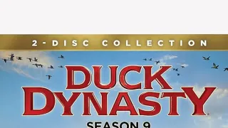 Kachní dynastie IX (6)