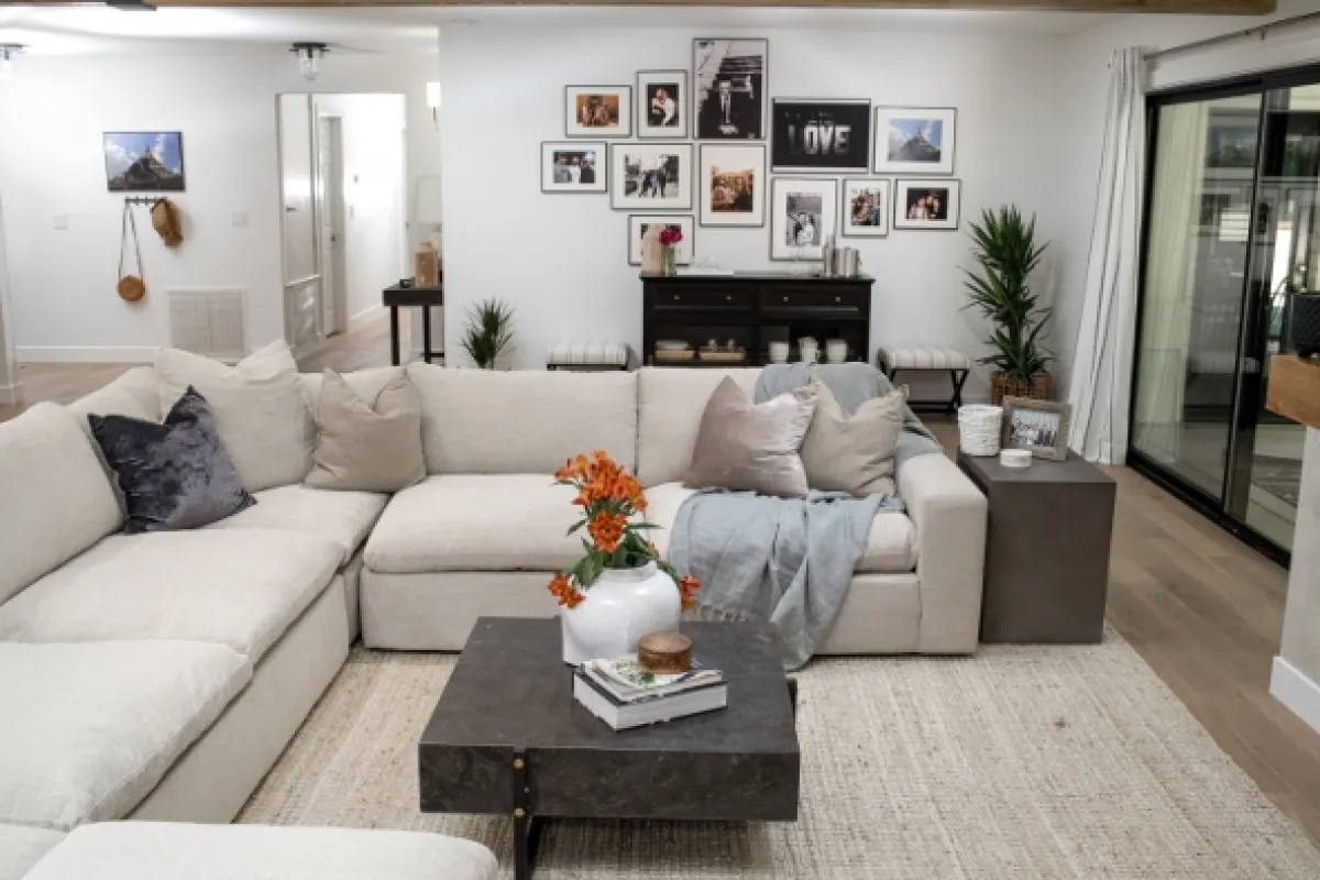 Dům snů (Property Brothers: Forever Home), 2020 - fotogaléria