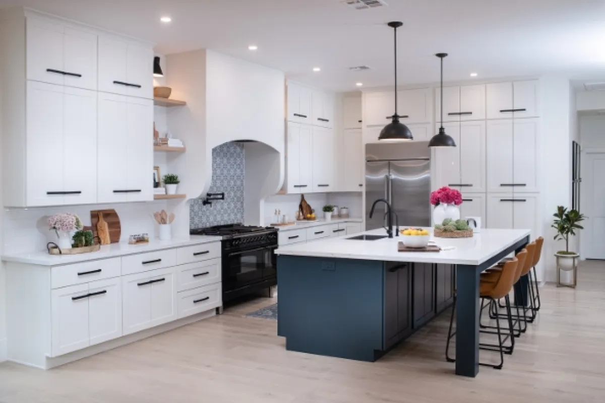 Dům snů (Property Brothers: Forever Home), 2020 - fotogaléria