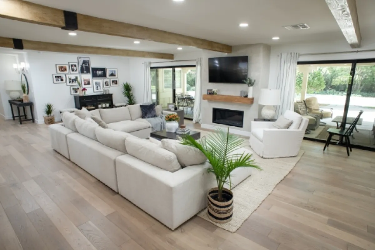 Dům snů (Property Brothers: Forever Home), 2020 - fotogaléria