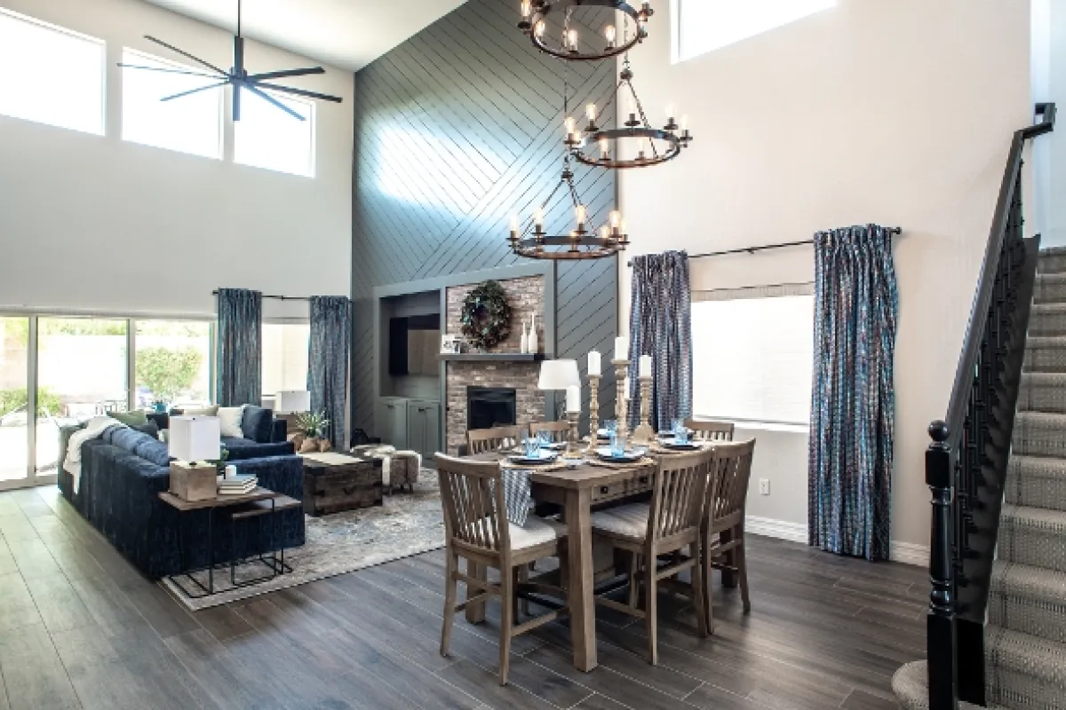 Dům snů (Property Brothers: Forever Home), 2020 - fotogaléria