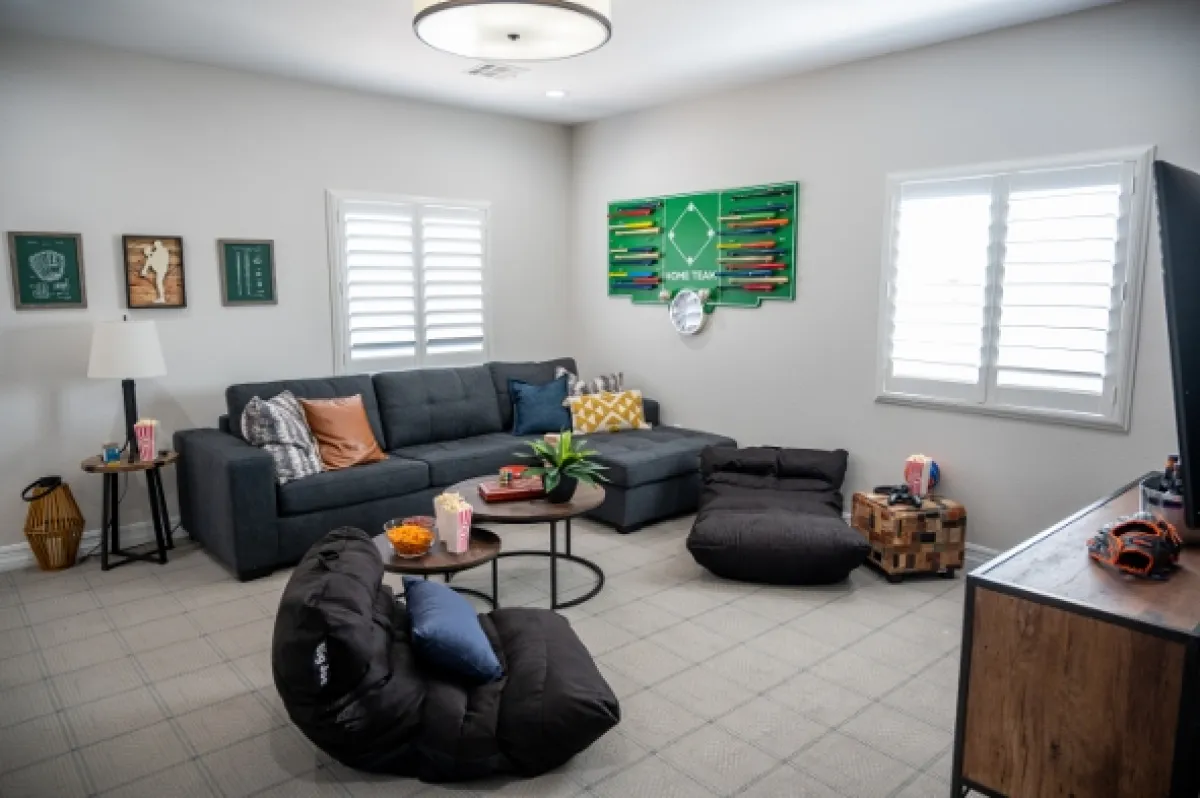 Dům snů (Property Brothers: Forever Home), 2020 - fotogaléria