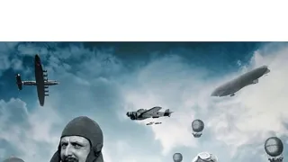 Příběhy rytířů nebes (4)