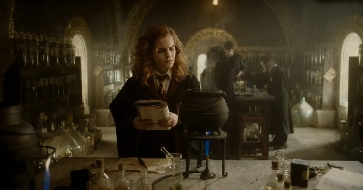 Harry Potter és a félvér herceg (Harry Potter and the Half-Blood Prince), 2009 - fotogaléria