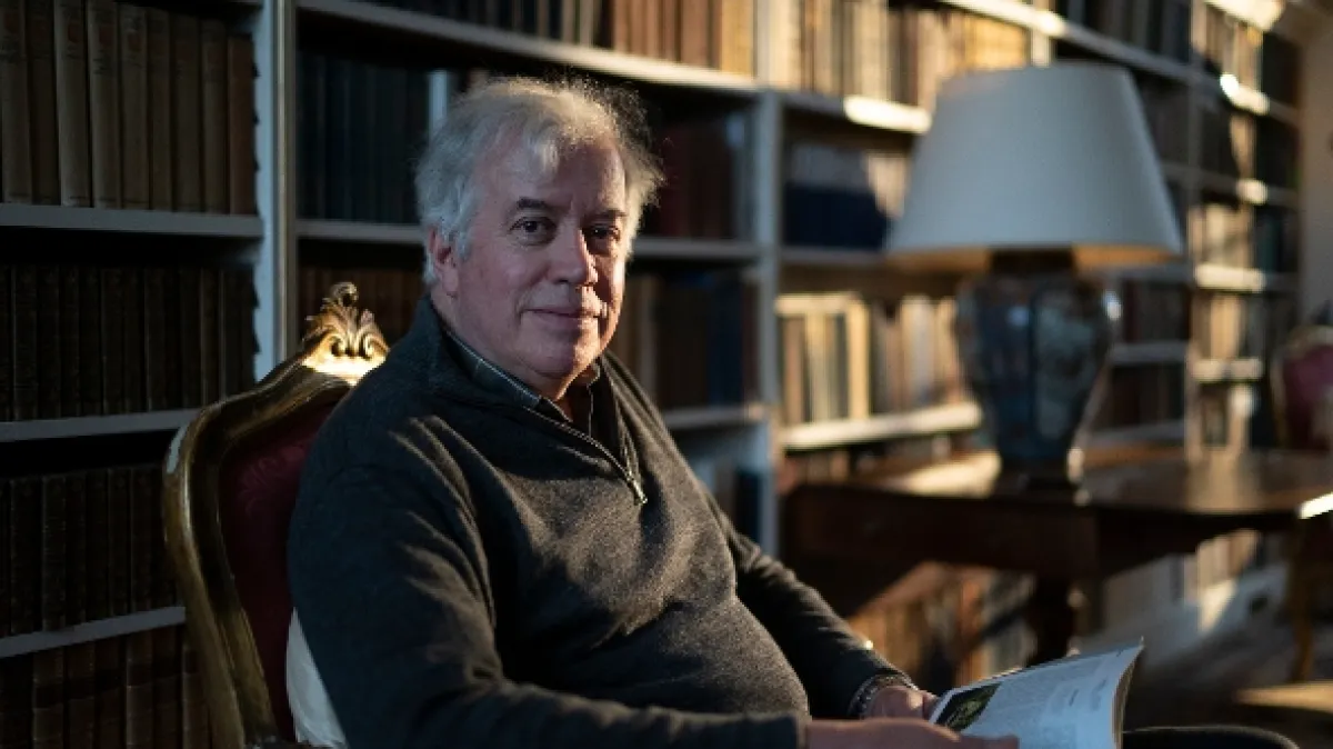 Svět špionů: Jaderná hra, 2024 - fotogaléria