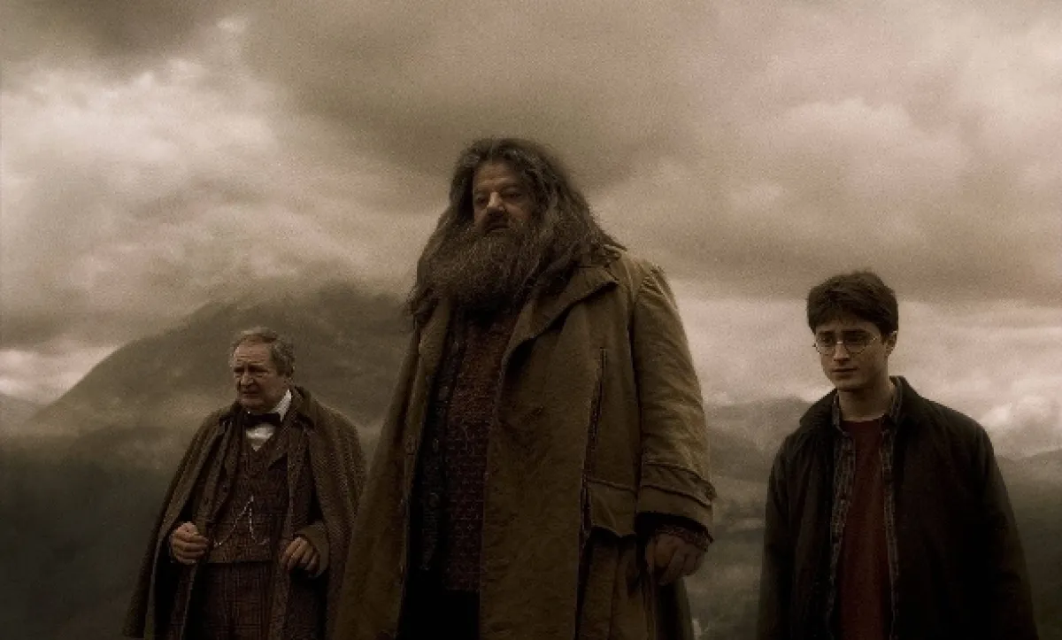 Harry Potter és a félvér herceg (Harry Potter and the Half-Blood Prince), 2009 - fotogaléria