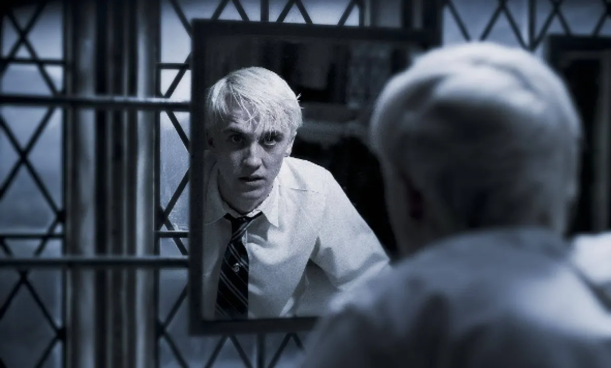 Harry Potter és a félvér herceg (Harry Potter and the Half-Blood Prince), 2009 - fotogaléria
