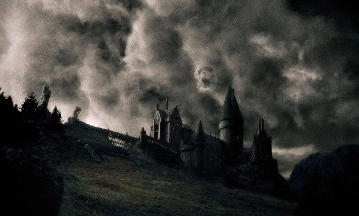 Harry Potter és a félvér herceg (Harry Potter and the Half-Blood Prince), 2009 - fotogaléria