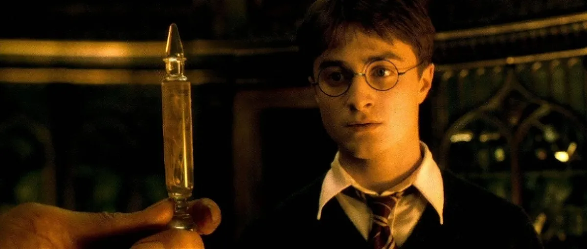 Harry Potter és a félvér herceg (Harry Potter and the Half-Blood Prince), 2009 - fotogaléria