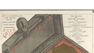Poklad pana Arna