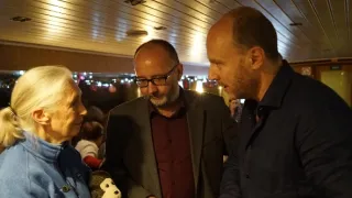 Hausbót Petra Horkého