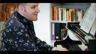 Dvořákovy klavírní kvartety (1/2)