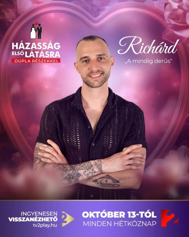 Házasság első látásra (Married at First Sight III), 2025 - fotogaléria
