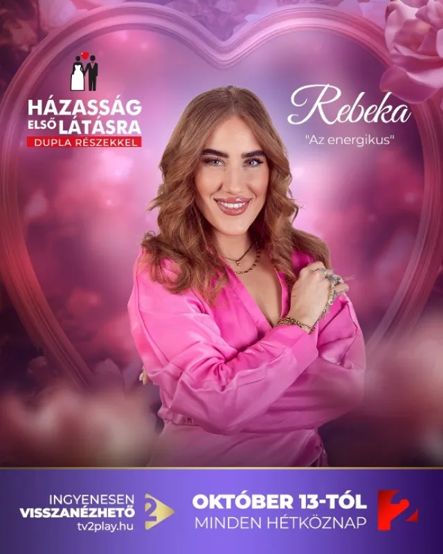 Házasság első látásra (Married at First Sight III), 2025 - fotogaléria