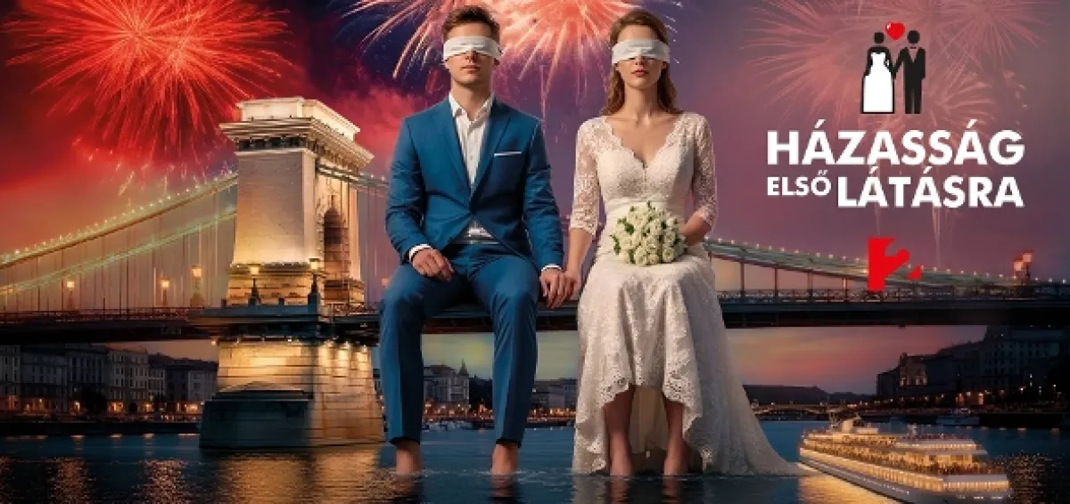 Házasság első látásra (Married at First Sight III), 2025 - fotogaléria