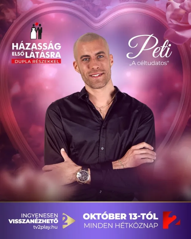 Házasság első látásra (Married at First Sight III), 2025 - fotogaléria