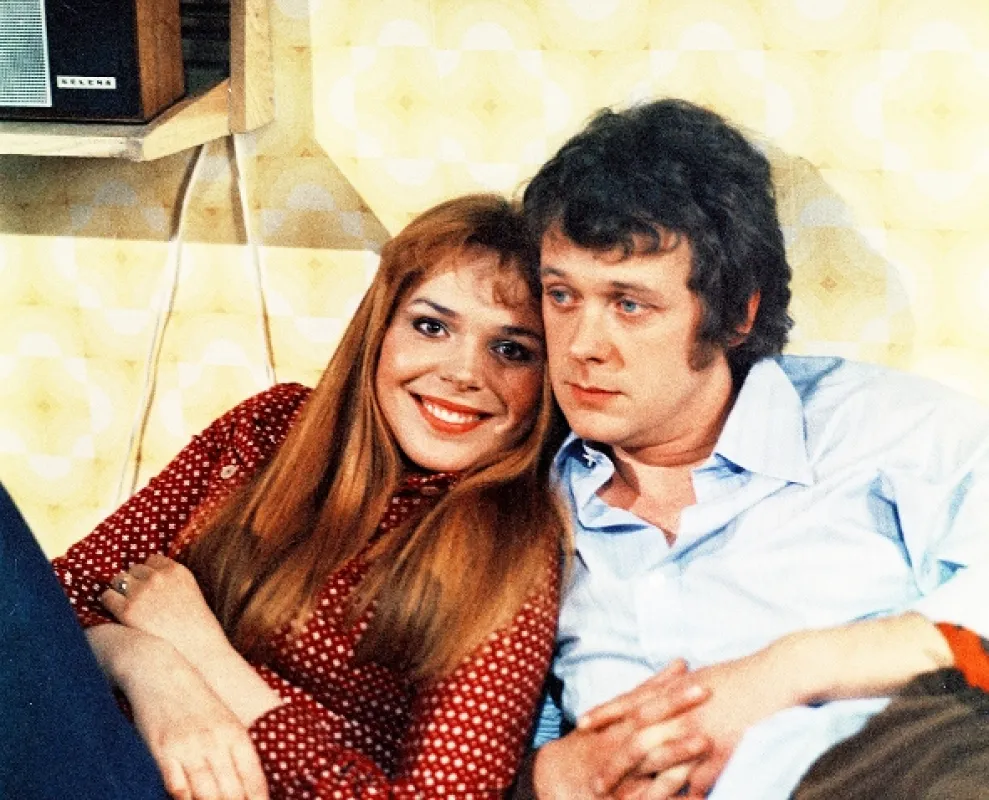 Prodaná babička, 1978 - fotogaléria