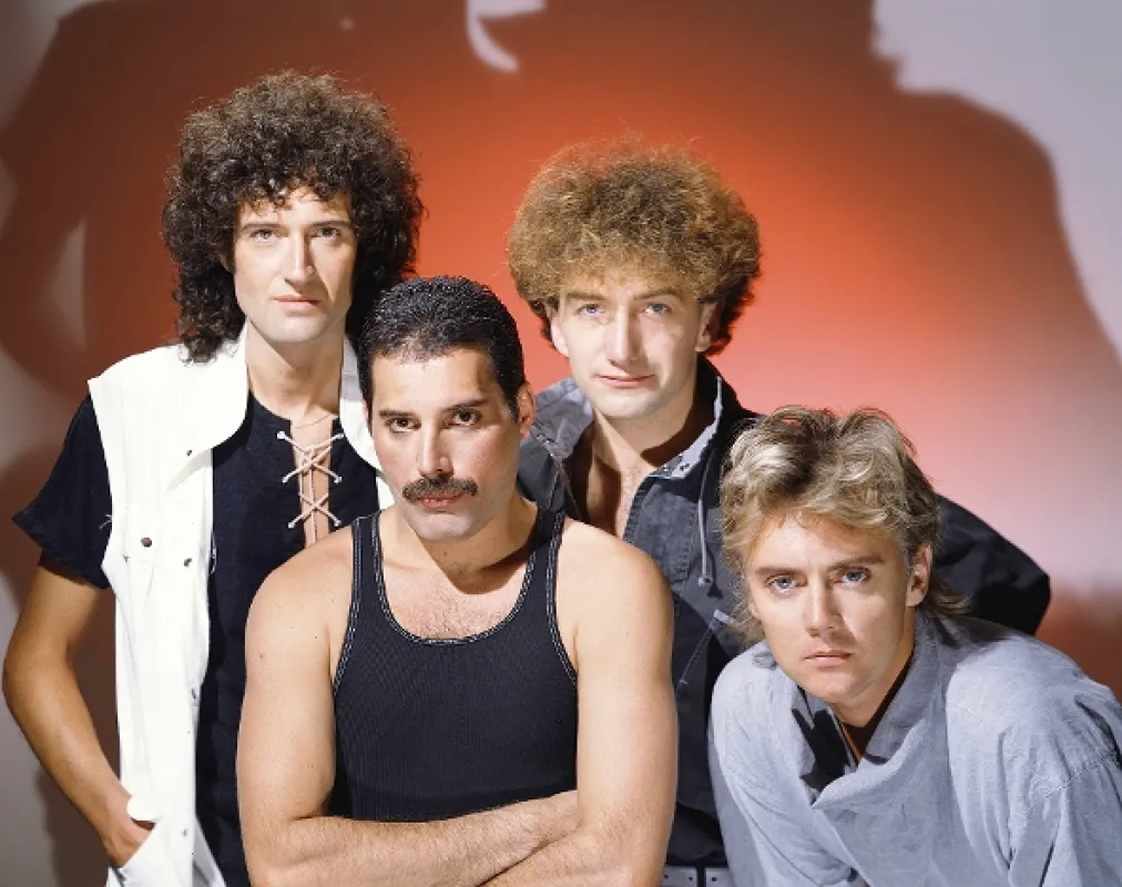 Queen: These Are Days Of Our Lives - fotogaléria