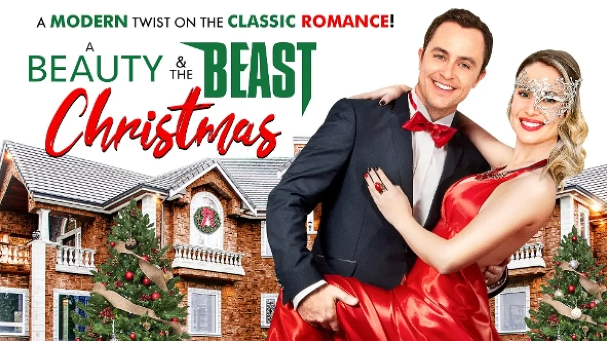 Kráska a zvíře o Vánocích (A Beauty & The Beast Christmas), 2019 - fotogaléria