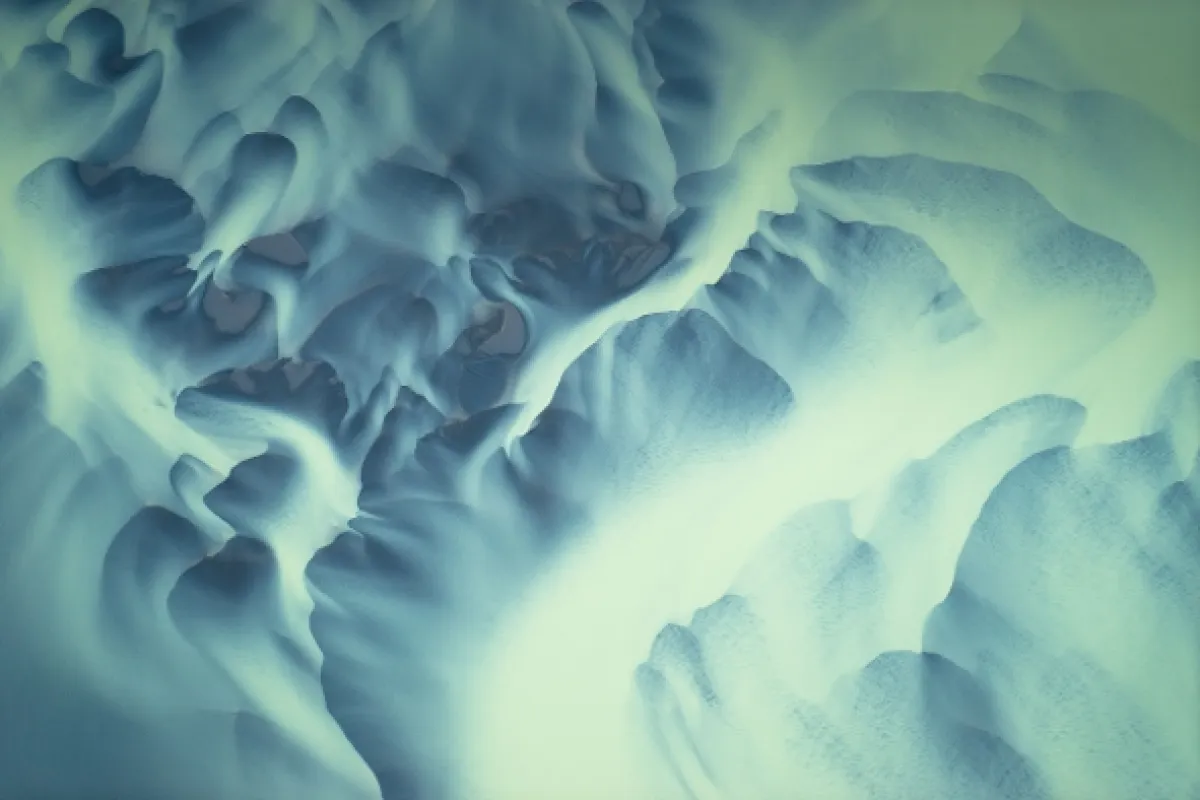 Řeka - fotogaléria