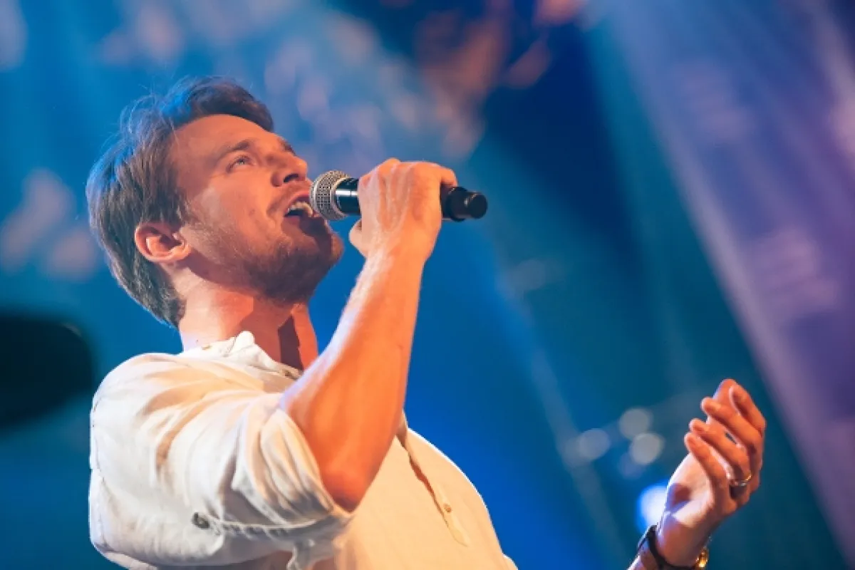 Koncert pro Martu, 2022 - fotogaléria