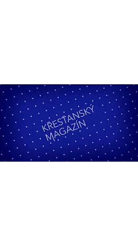 Kresťanský magazín - fotogaléria