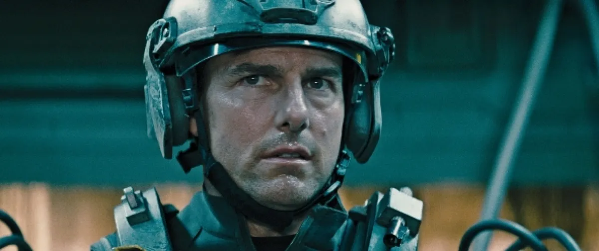 A holnap határa (Edge of Tomorrow), 2014 - fotogaléria