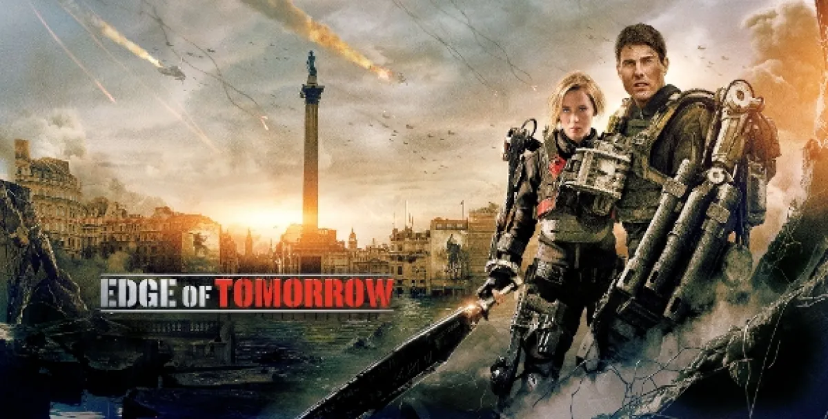 A holnap határa (Edge of Tomorrow), 2014 - fotogaléria
