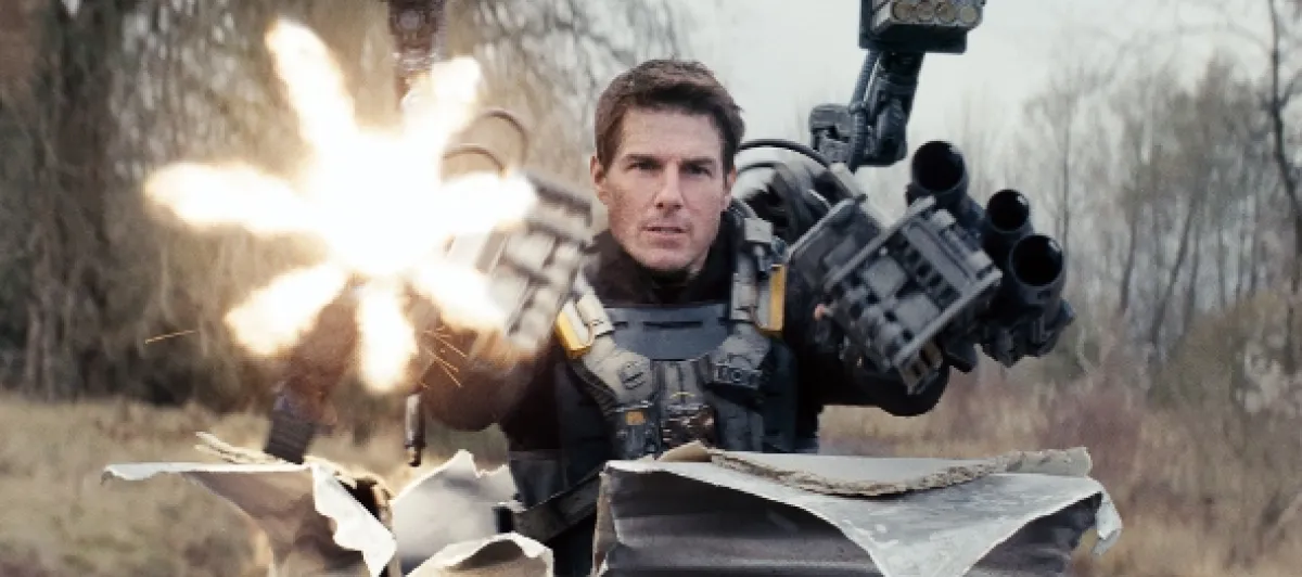 A holnap határa (Edge of Tomorrow), 2014 - fotogaléria
