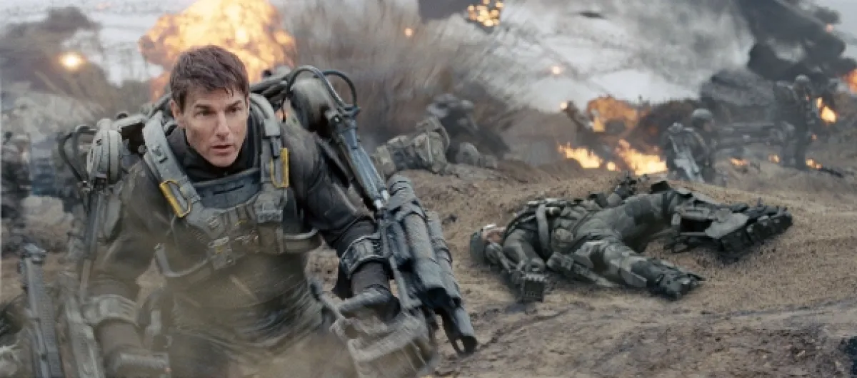 A holnap határa (Edge of Tomorrow), 2014 - fotogaléria