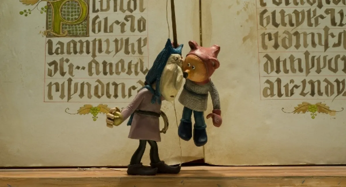 Leon v zimě, 2007 - fotogaléria