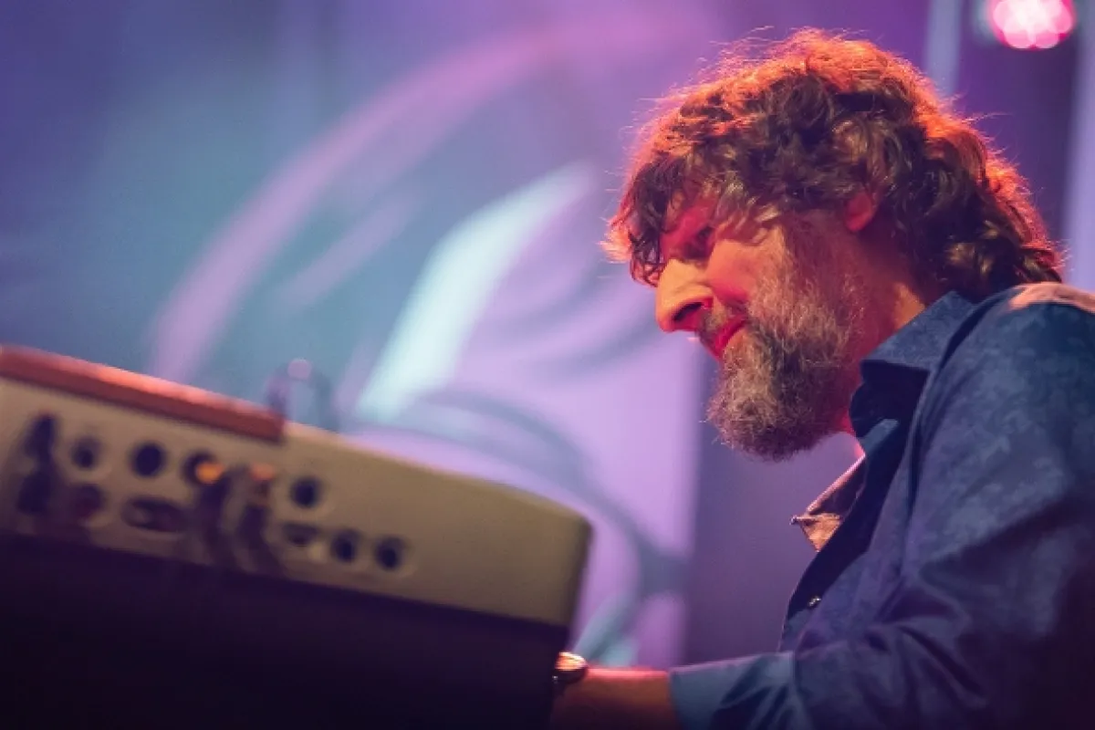 Koncert pro Martu, 2022 - fotogaléria